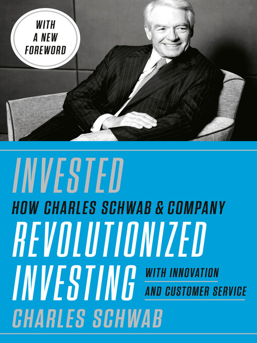 Title details for Invested by Charles Schwab - Wait list